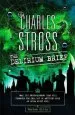 Audiobook The Delirium Brief: A Laundry Files Novel author Charles Stross