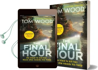 The Final Hour Audiobook download free by Tom Wood