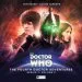 Audiobook The Fourth Doctor Adventures Series 7b author Justin Richards