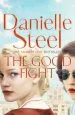 Audiobook The Good Fight author Danielle Steel