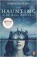 Audiobook The Haunting of Hill House: Now the Inspiration for a new Netflix Original Series author Shirley Jackson