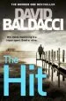 Audiobook The hit author David Baldacci