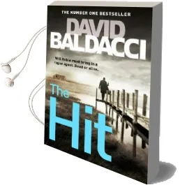 The hit Audiobook download free by David Baldacci