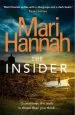 Audiobook The Insider author Mari Hannah