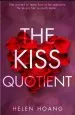 Audiobook The Kiss Quotient author Helen Hoang