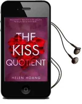 The Kiss Quotient Audiobook download free by Helen Hoang
