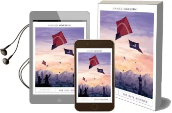The Kite Runner: Bloomsbury Modern Classics Audiobook download free by Khaled Hosseini