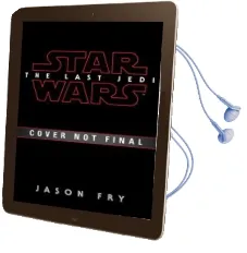 The Last Jedi: Expanded Edition (Star Wars) Audiobook download free by Jason Fry