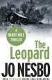 Audiobook The Leopard: Harry Hole 8 author Jo Nesbo
