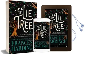 The lie Tree Audiobook download free by Frances Hardinge