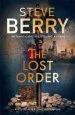 Audiobook The Lost Order: Book 12 author Steve Berry