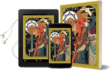 The Mortal Instruments Graphic Novel, Vol. 2 Audiobook download free by Cassandra Clare