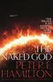Audiobook The Naked god author Peter F. Hamilton