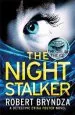 Audiobook The Night Stalker: A Chilling Serial Killer Thriller author Robert Bryndza