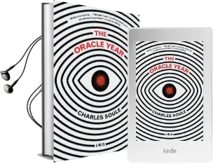 The Oracle Year: A Novel Audiobook download free by Charles Soule