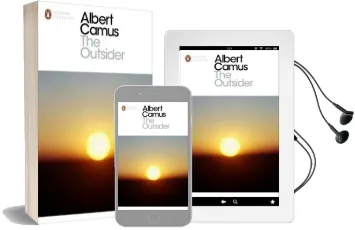 The Outsider Audiobook download free by Albert Camus