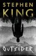 Audiobook The Outsider author Stephen King