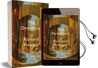 The Overstory: A Novel Audiobook download free by Richard Powers
