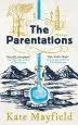 Audiobook The Parentations author Kate Mayfield