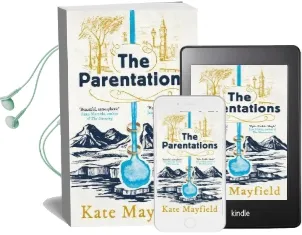 The Parentations Audiobook download free by Kate Mayfield