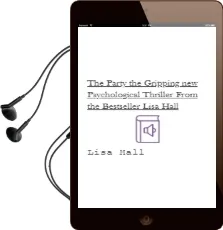 The Party: The Gripping new Psychological Thriller From the Bestseller Lisa Hall Audiobook download free by Lisa Hall