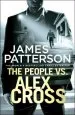 Audiobook The People vs. Alex Cross: (Alex Cross 25) author James Patterson