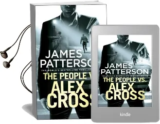 The People vs. Alex Cross: (Alex Cross 25) Audiobook download free by James Patterson