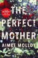Audiobook The Perfect Mother: A Gripping Thriller With a Nail-Biting Twist author Aimee Molloy