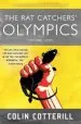 Audiobook The rat Catchers' Olympics: A dr. Siri Paiboun Mystery #12 author Colin Cotterill