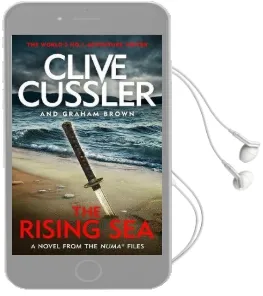 The Rising sea: Numa Files #15 Audiobook download free by Clive Cussler