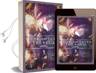 The Saga of Tanya the Evil, Vol. 4 (Light Novel) Audiobook download free by Carlo Zen