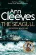 Audiobook The Seagull author Ann Cleeves