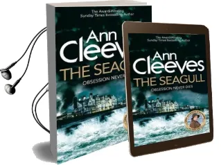 The Seagull Audiobook download free by Ann Cleeves