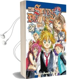 The Seven Deadly Sins 27 Audiobook download free by Nakaba Suzuki