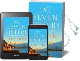 The Seven Sisters Audiobook download free by Lucinda Riley