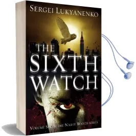 The Sixth Watch: (Night Watch 6) Audiobook download free by Sergei Lukyanenko