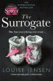 Audiobook The Surrogate: A Gripping Psychological Thriller With an Incredible Twist author Louise Jensen