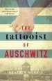 Audiobook The Tattooist of Auschwitz: The Heart-Breaking and Unforgettable International Bestseller author Heather Morris