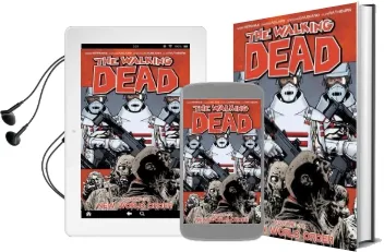 The Walking Dead Volume 30: New World Order Audiobook download free by Robert Kirkman