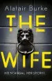 Audiobook The Wife author Alafair Burke