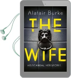 The Wife Audiobook download free by Alafair Burke