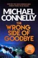 Audiobook The Wrong Side of Goodbye author Michael Connelly