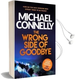 The Wrong Side of Goodbye Audiobook download free by Michael Connelly