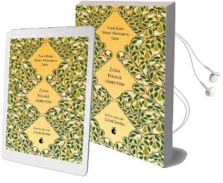 Their Eyes Were Watching god Audiobook download free by Zora Neale Hurston