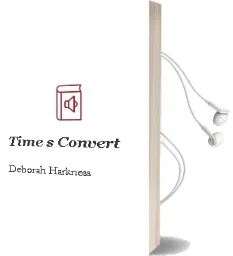 Time'S Convert Audiobook download free by Deborah Harkness