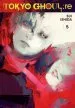 Audiobook Tokyo Ghoul: Re, Vol. 5 author Sui Ishida