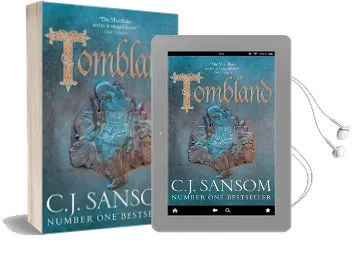 Tombland Audiobook download free by C. J. Sansom