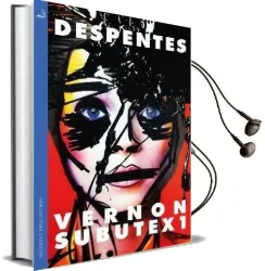 Vernon Subutex one: English Edition Audiobook download free by Virginie Despentes