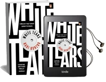 White Tears Audiobook download free by Hari Kunzru