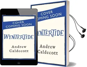 Wyntertide: Rotherweird Book ii Audiobook download free by Andrew Caldecott